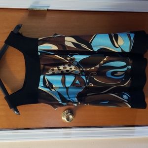 Cato Sleeveless Top, Size L (B2)